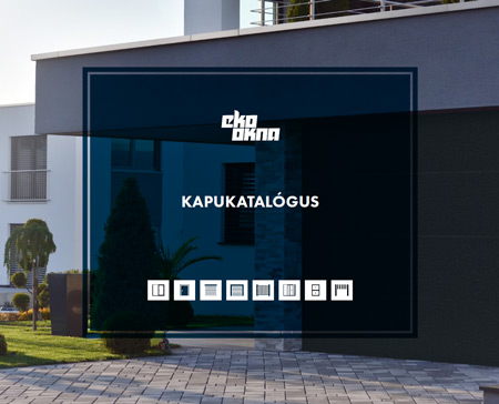 Kapukatalógus