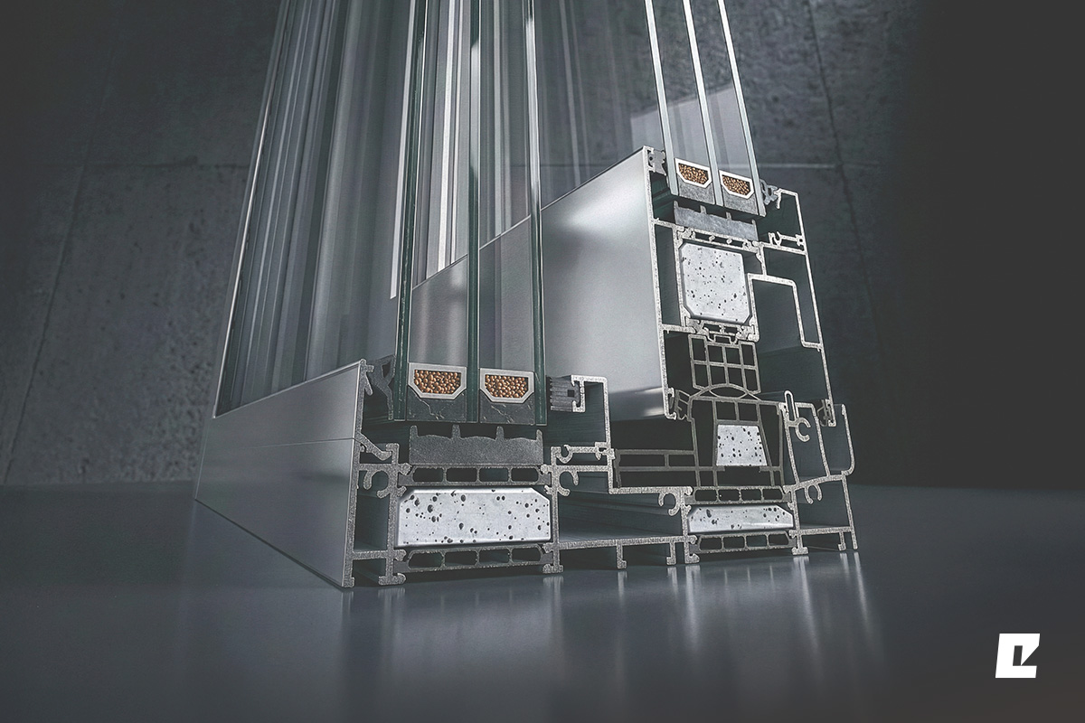 Kényelem és fény a legtekintélyesebb kiadásban – MB-82HS