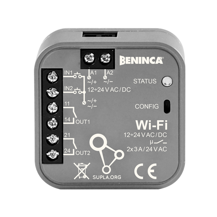 Beninca Wi-Fi
