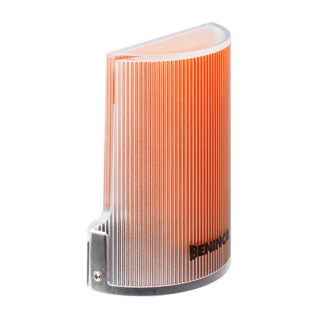 STAR.O villogó lámpa