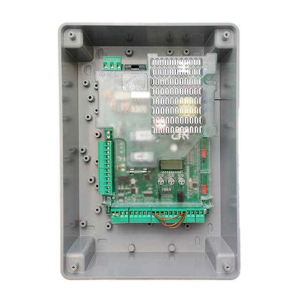 TRUST 24 vezérlőegység