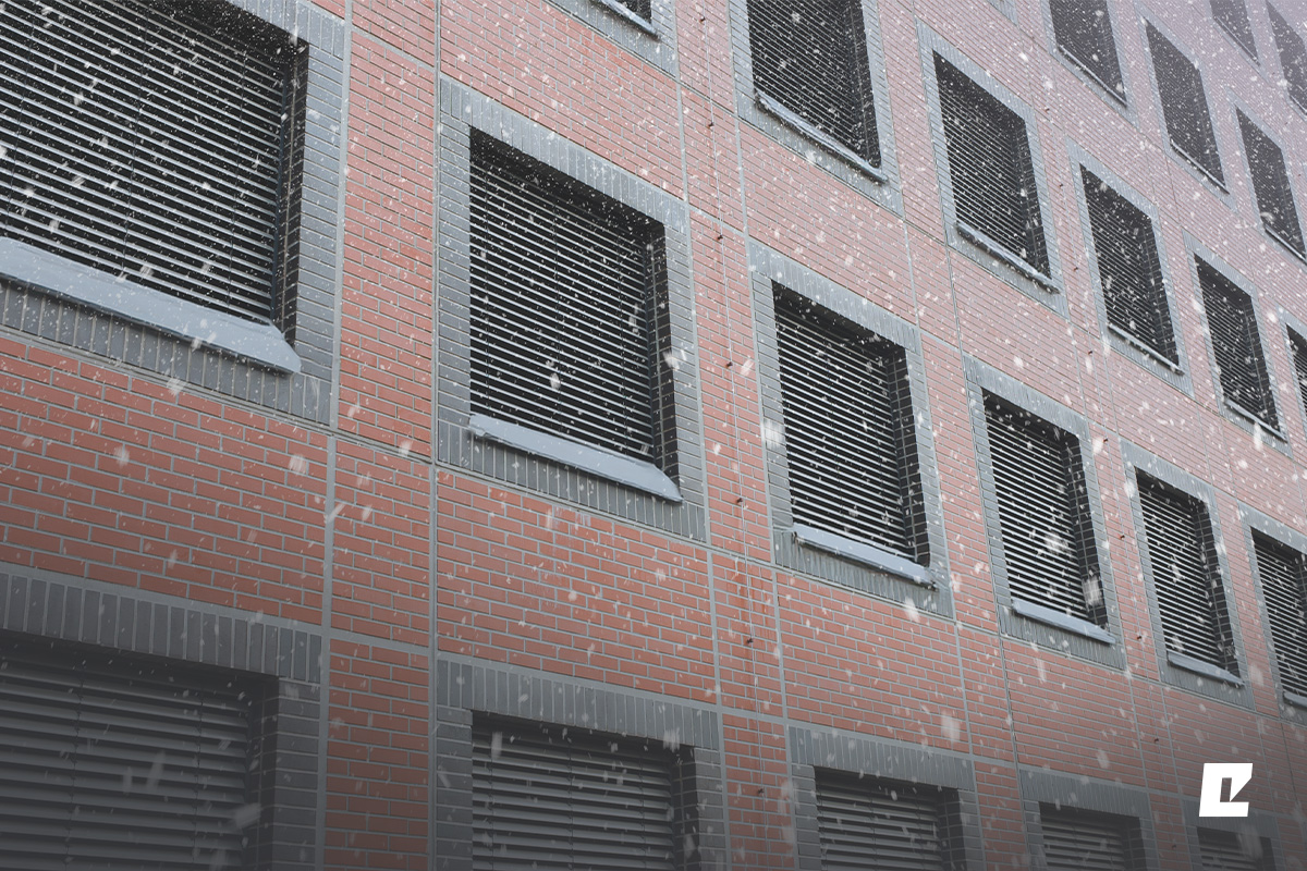 Miért a tél a legjobb időszak a kültéri zsaluziák értékesítésére?