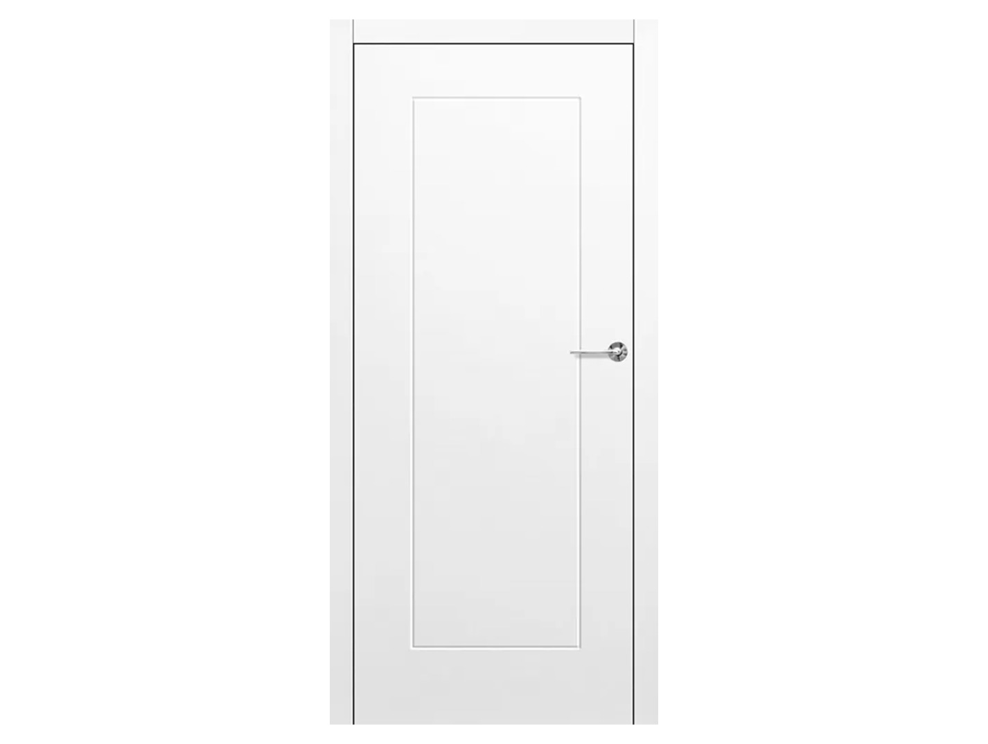 Beltéri MDF/HDF ajtók