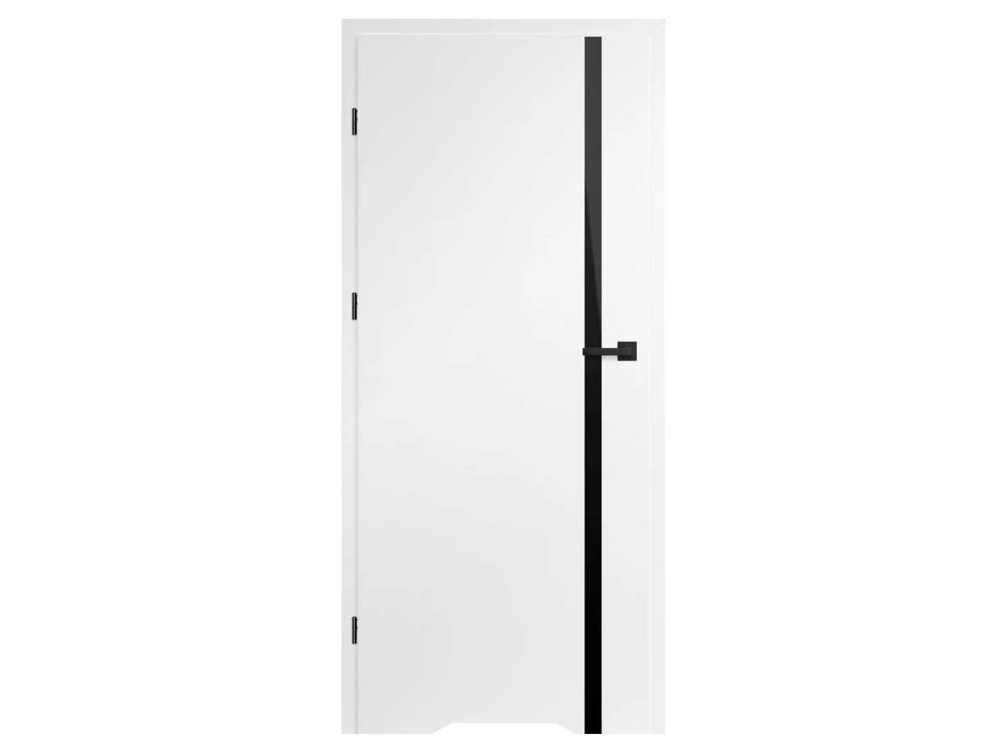 Beltéri MDF/HDF ajtók