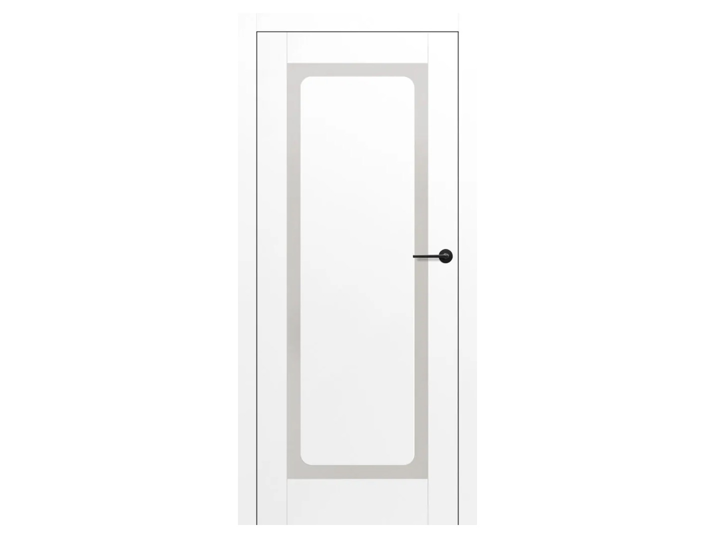 Beltéri MDF/HDF ajtók