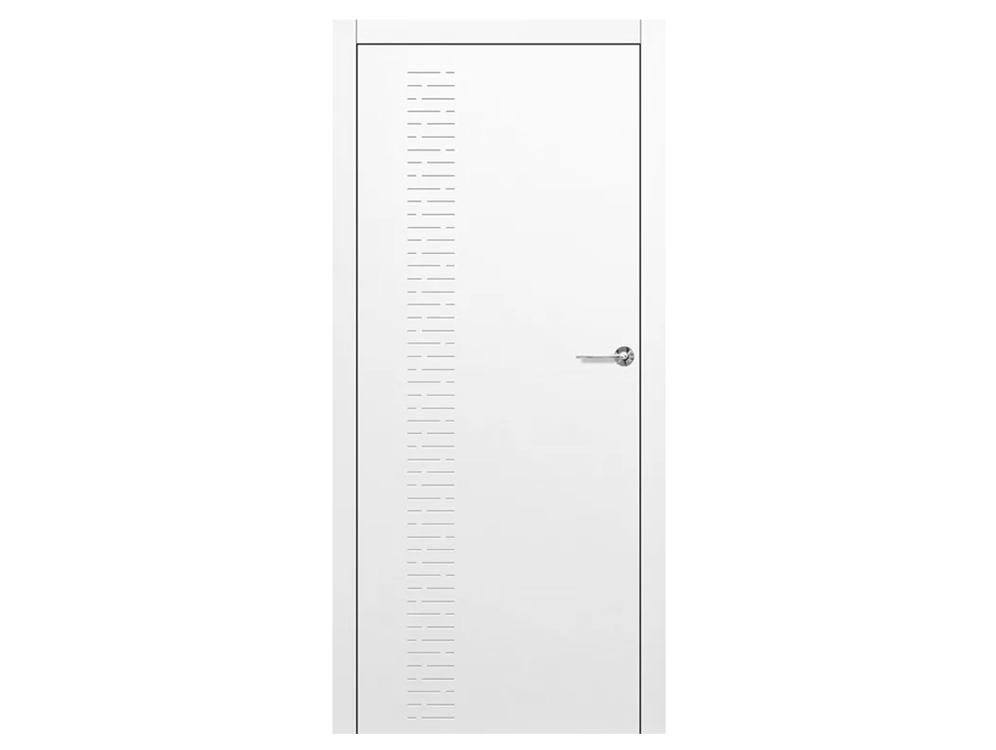 Beltéri MDF/HDF ajtók
