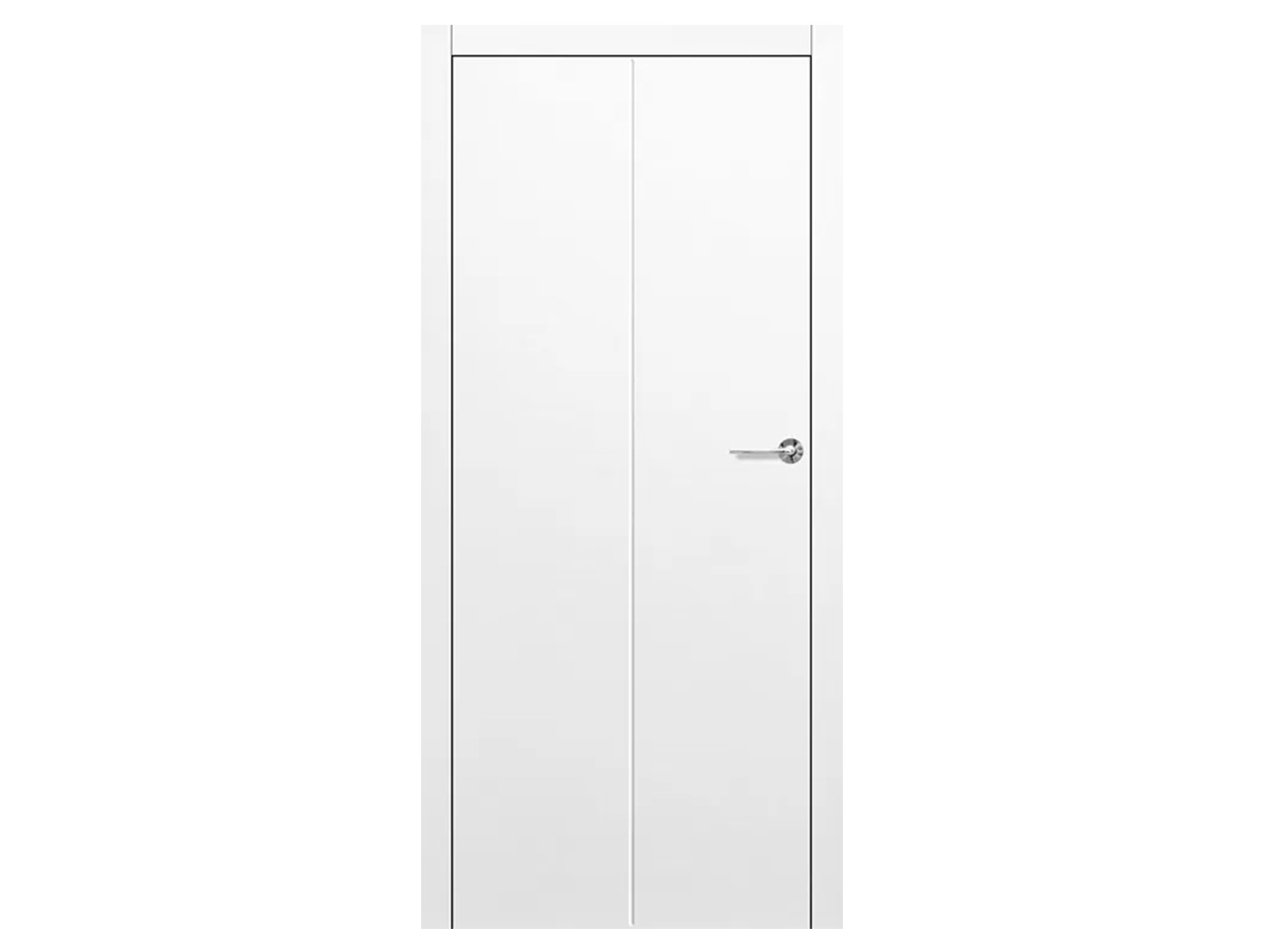 Beltéri MDF/HDF ajtók