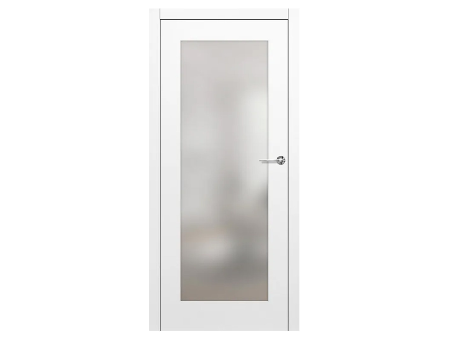 Beltéri MDF/HDF ajtók