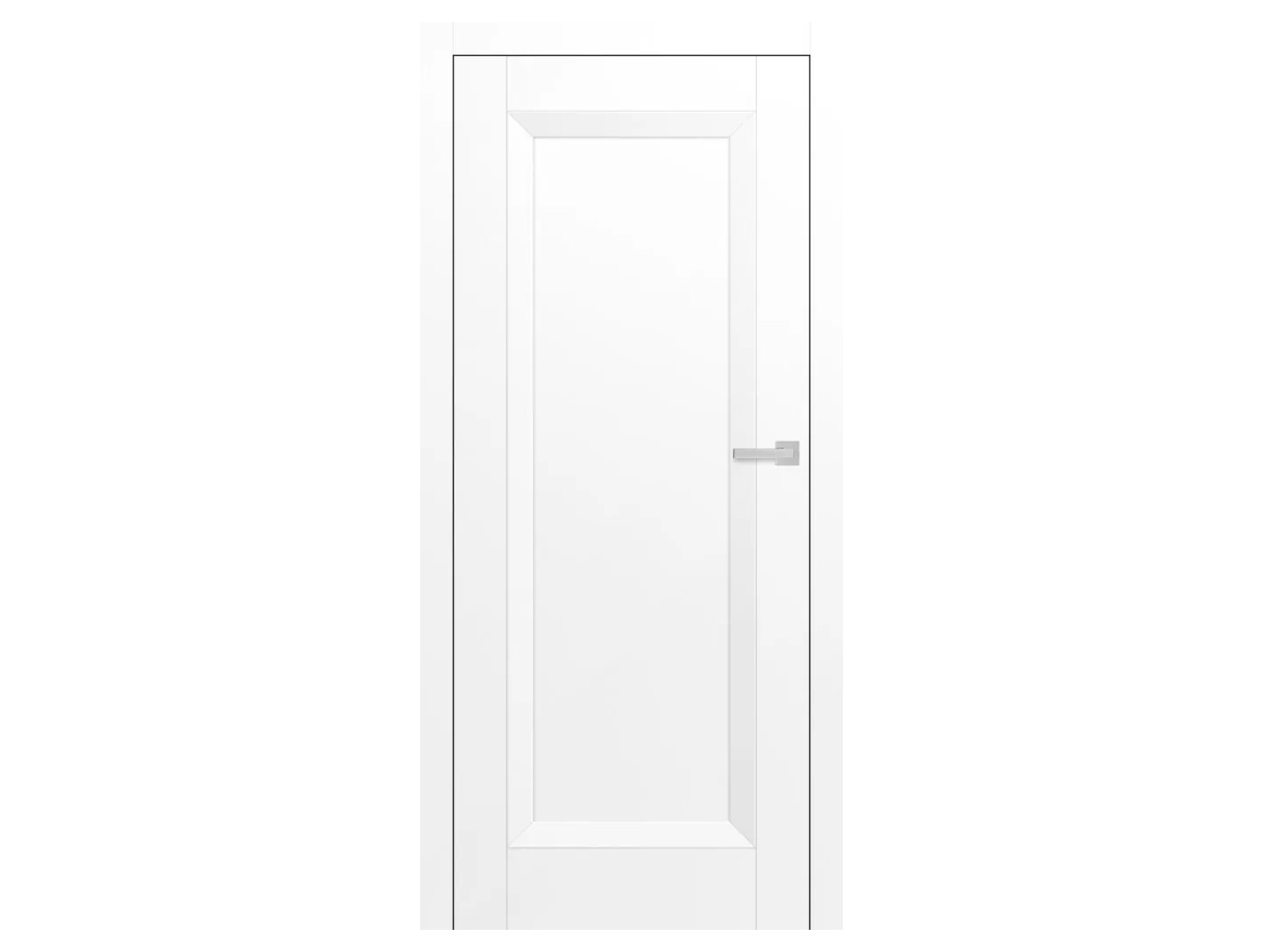 Beltéri MDF/HDF ajtók