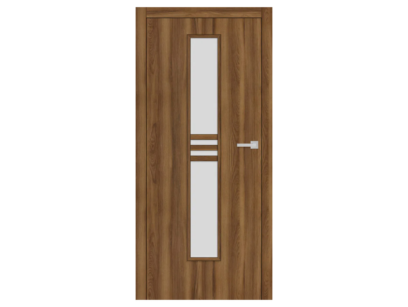 Beltéri MDF/HDF ajtók