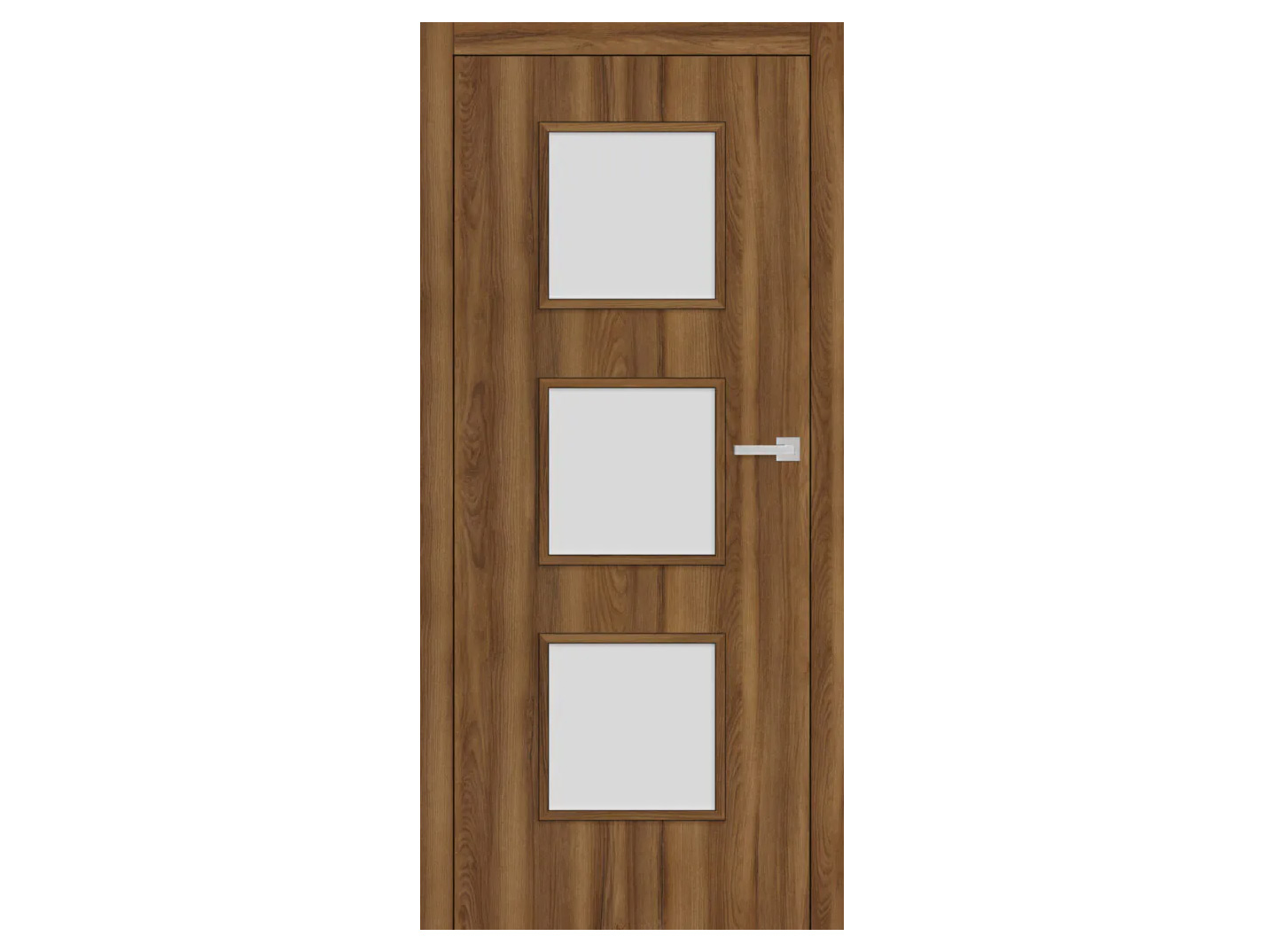 Beltéri MDF/HDF ajtók