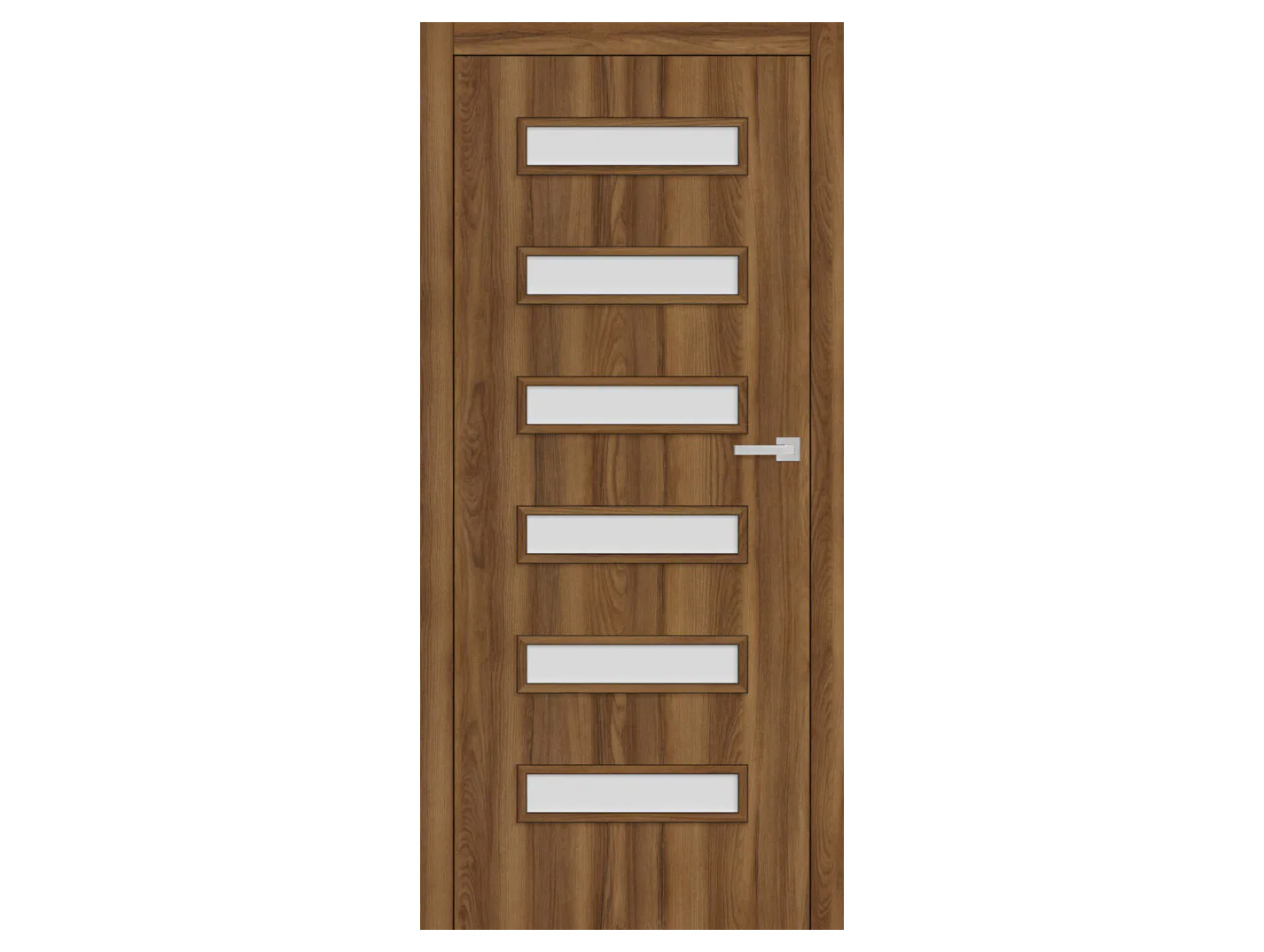 Beltéri MDF/HDF ajtók