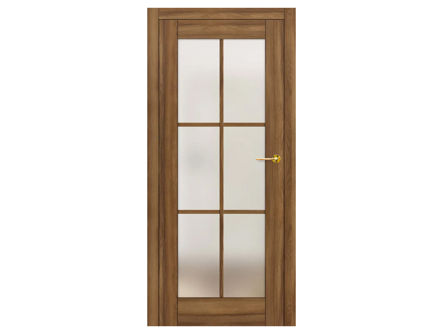 Beltéri MDF/HDF ajtók