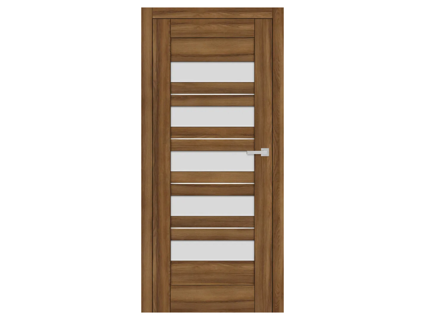 Beltéri MDF/HDF ajtók