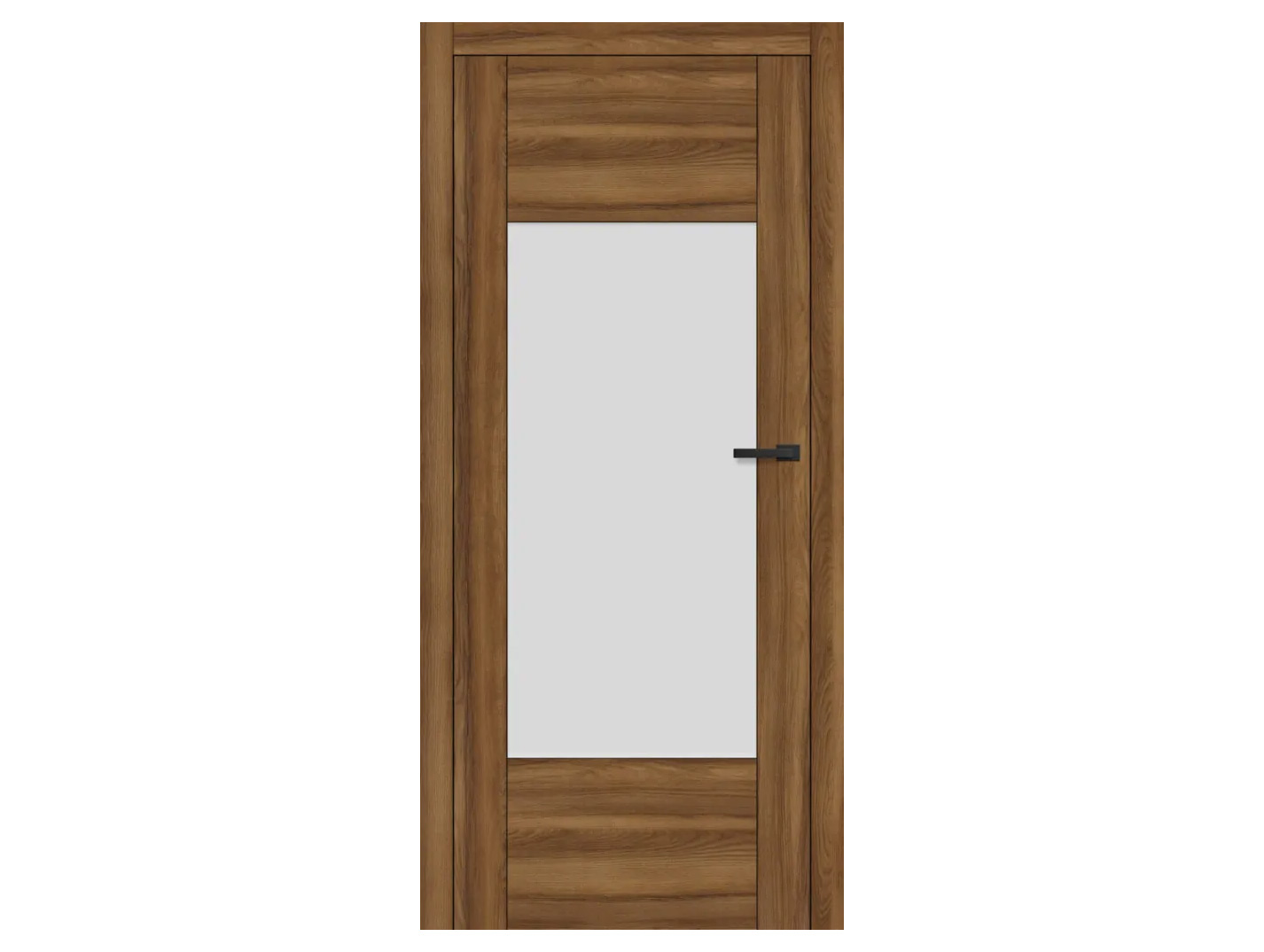 Beltéri MDF/HDF ajtók