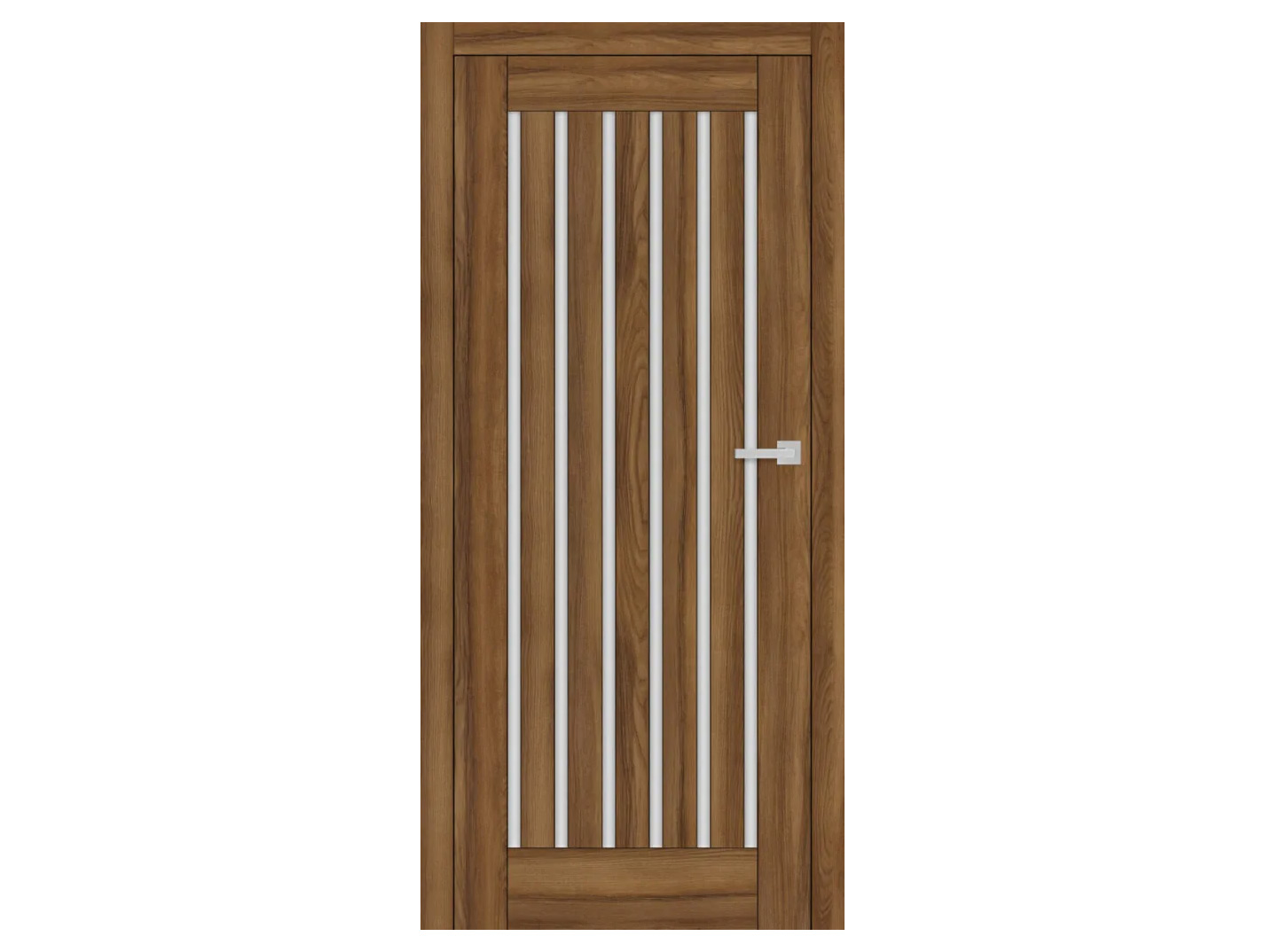 Beltéri MDF/HDF ajtók