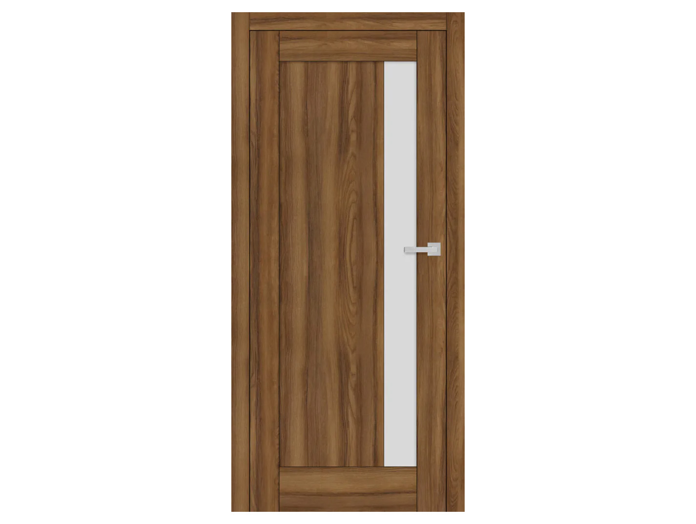 Beltéri MDF/HDF ajtók
