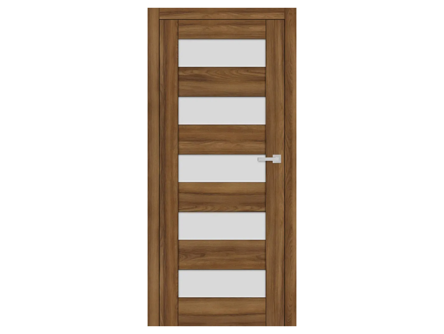 Beltéri MDF/HDF ajtók