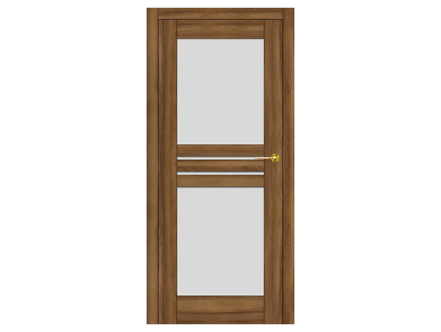 Beltéri MDF/HDF ajtók