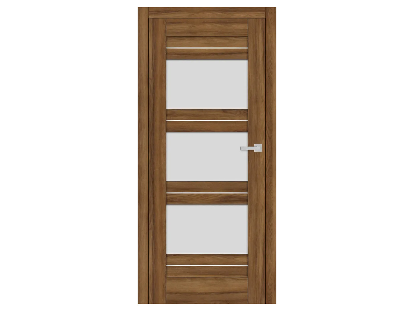 Beltéri MDF/HDF ajtók