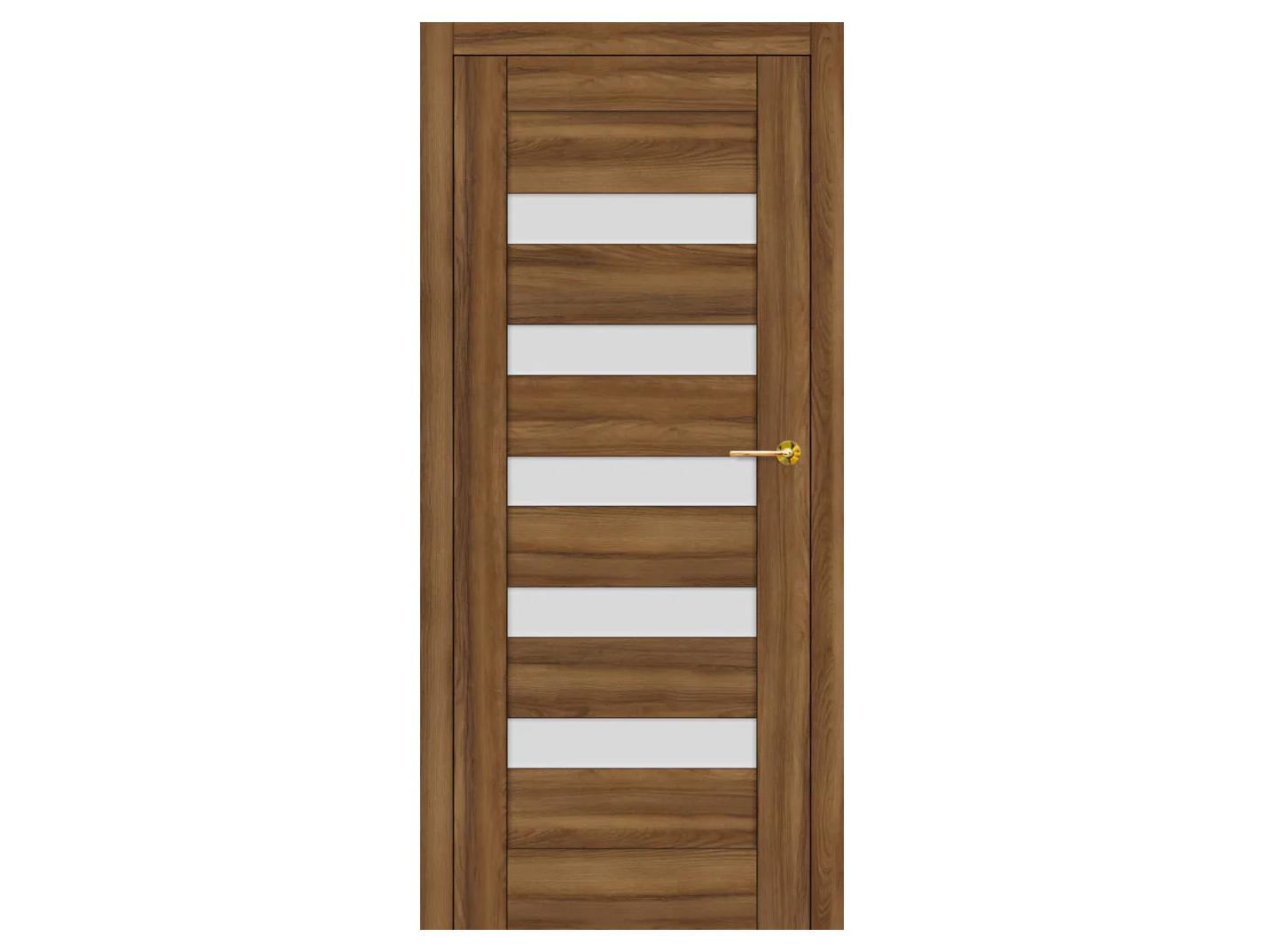 Beltéri MDF/HDF ajtók