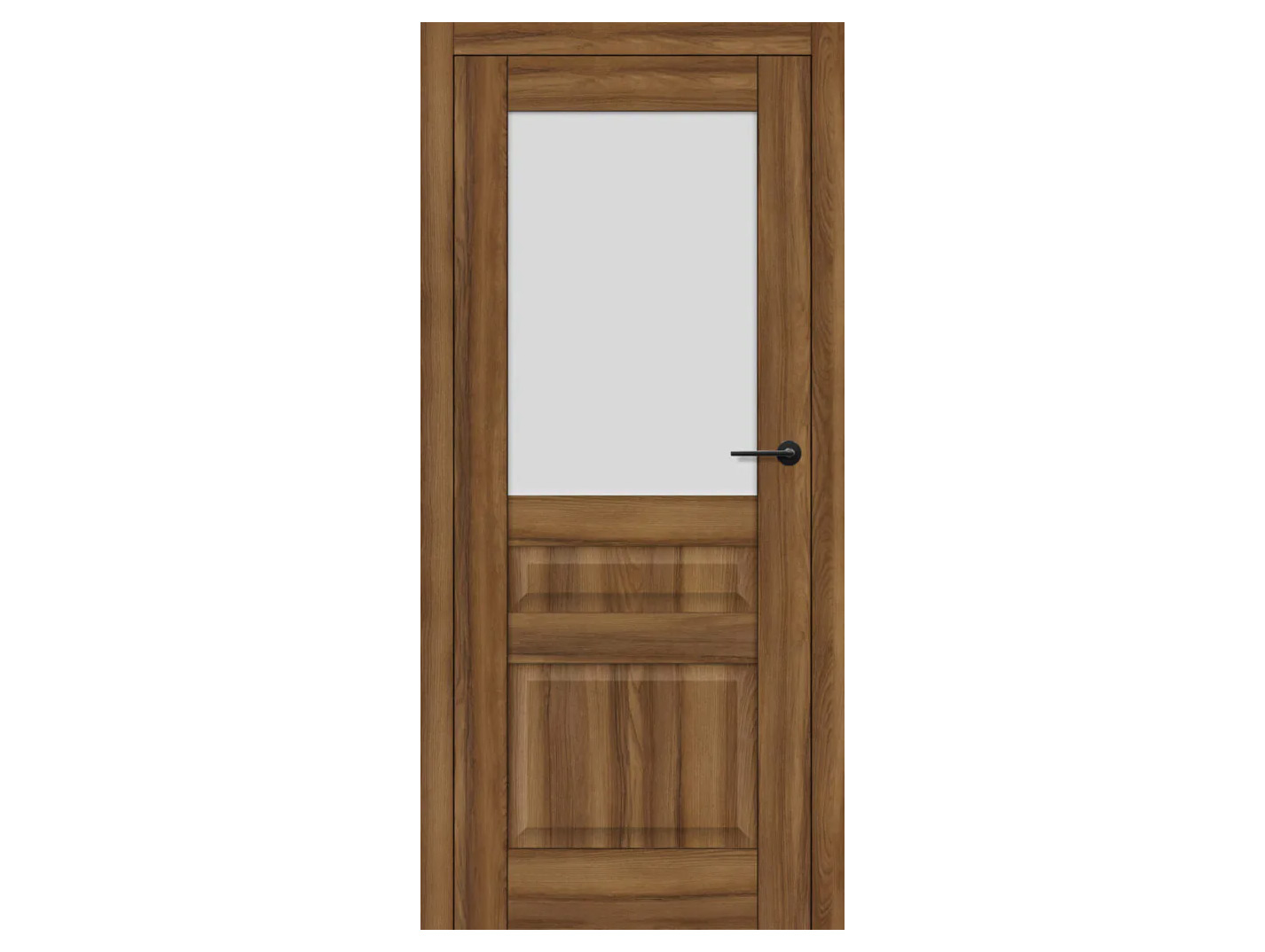 Beltéri MDF/HDF ajtók