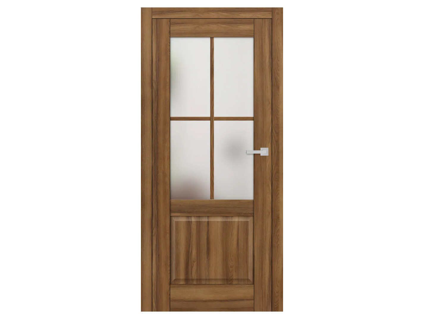 Beltéri MDF/HDF ajtók