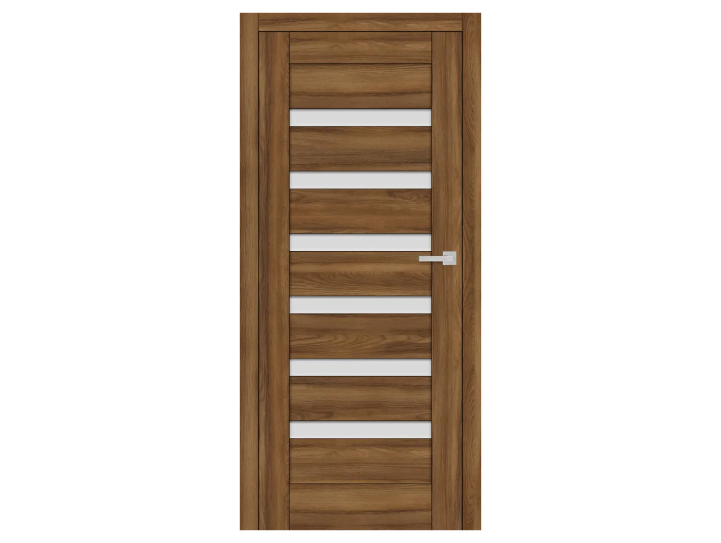 Beltéri MDF/HDF ajtók