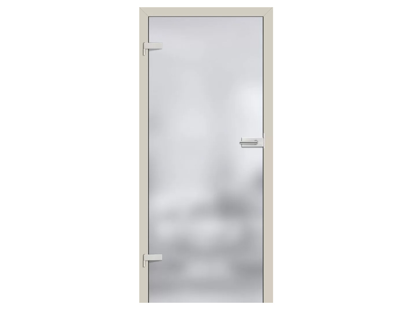 Beltéri MDF/HDF ajtók