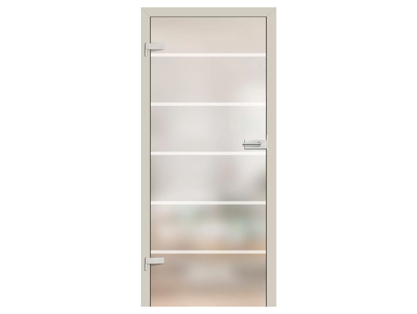 Beltéri MDF/HDF ajtók