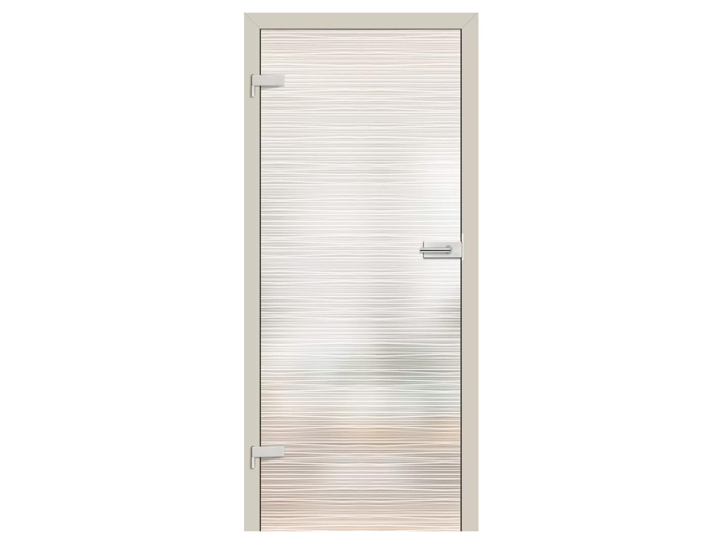 Beltéri MDF/HDF ajtók