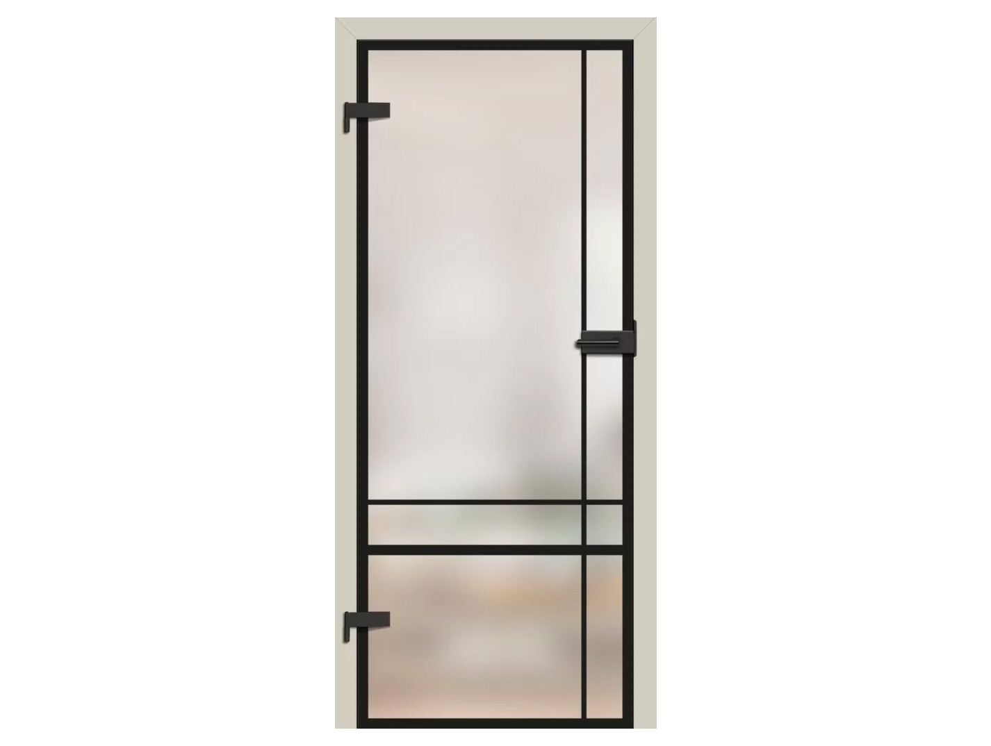 Beltéri MDF/HDF ajtók