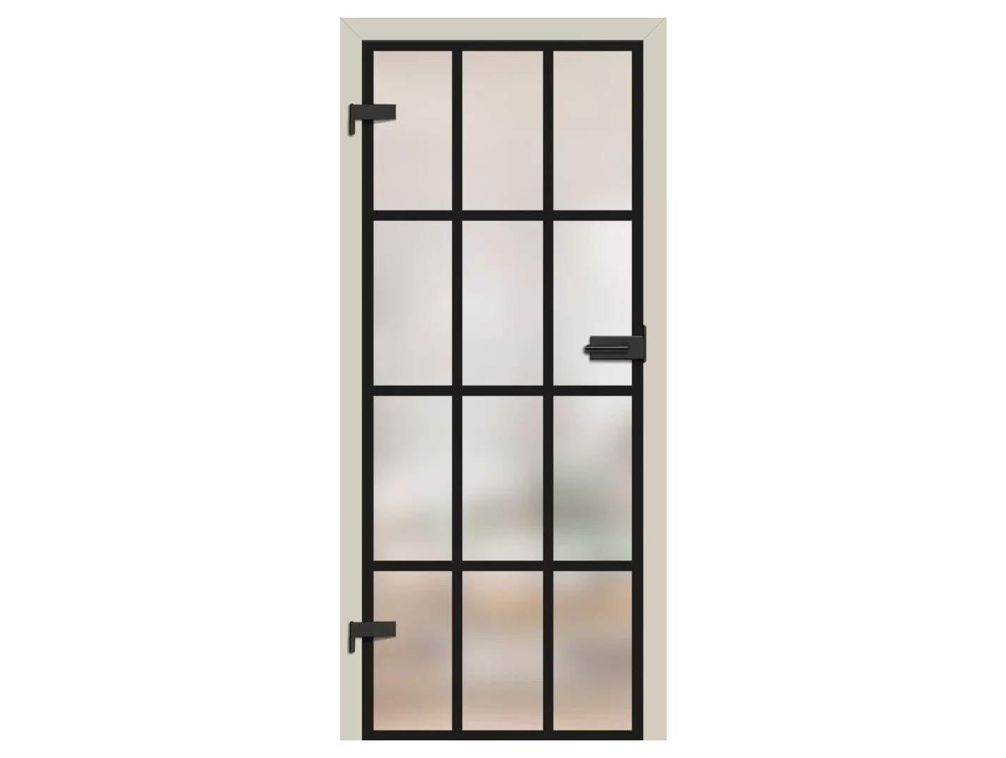 Beltéri MDF/HDF ajtók