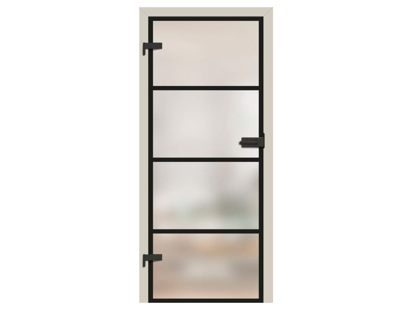 Beltéri MDF/HDF ajtók