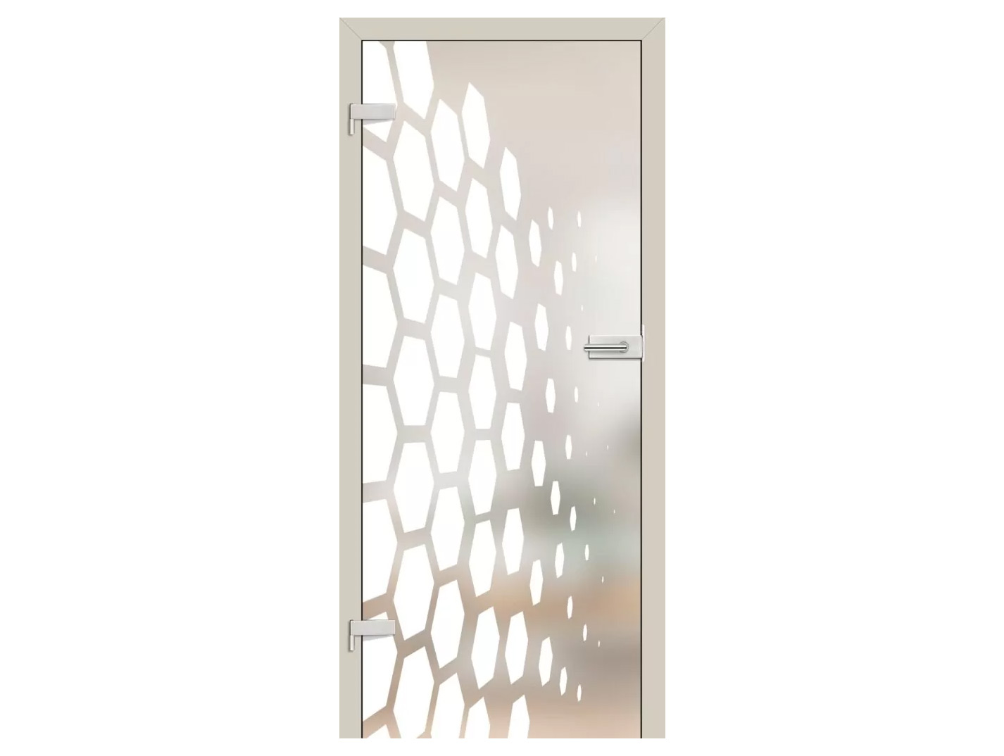 Beltéri MDF/HDF ajtók