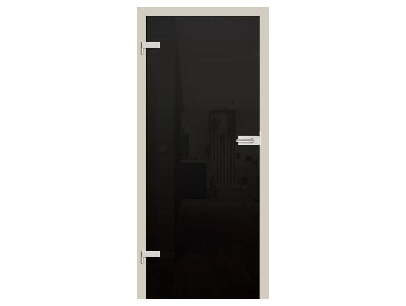 Beltéri MDF/HDF ajtók