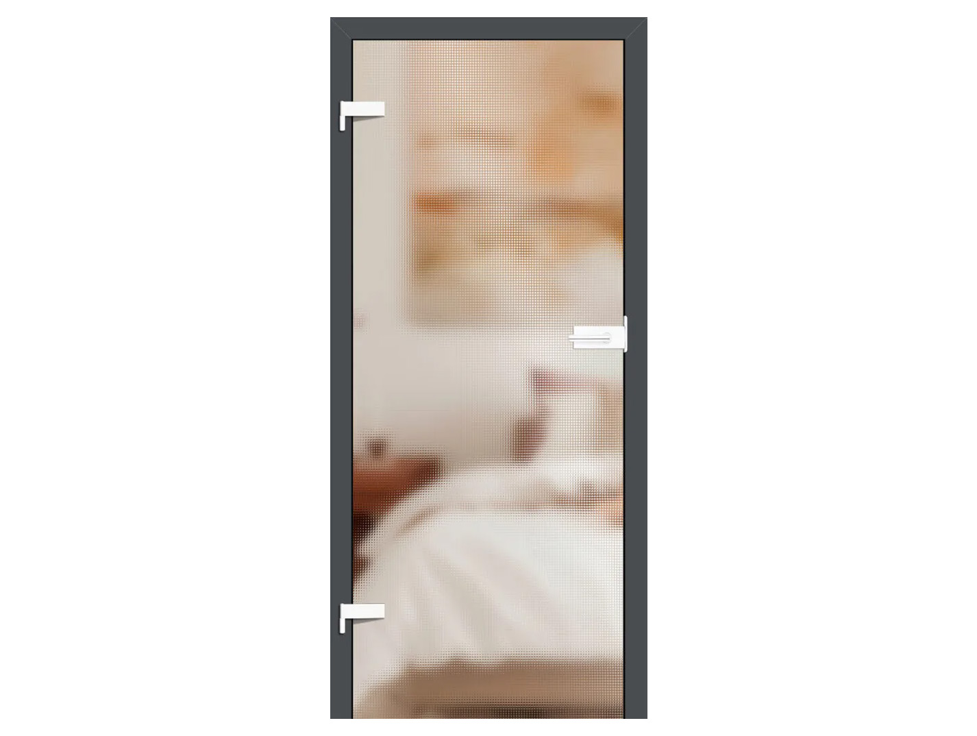 Beltéri MDF/HDF ajtók