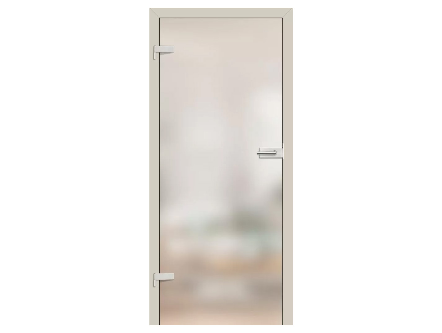 Beltéri MDF/HDF ajtók